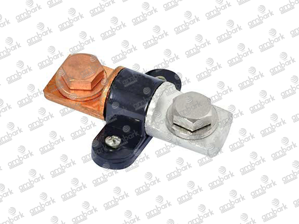 BI Metallic Connector