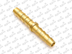 Brass Hose Mender