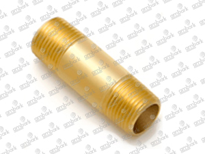 Brass Nipple