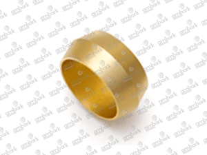 Brass Sleeve