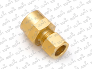 Compression Female Connector