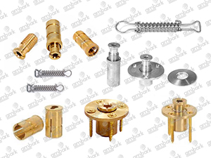 Fasteners