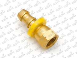 Female Swivel Hose