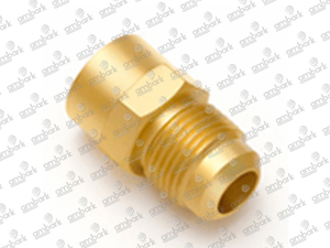 Flare Female Connector