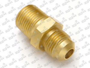 Flare Male Connector