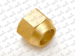 Flare Nut Short