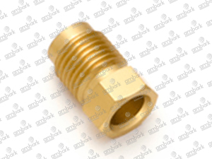 Inverter Flare Long Nut