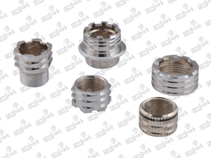 Maulding Insert