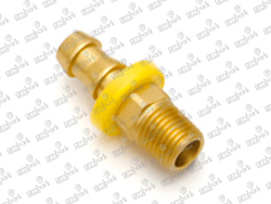 Push On Hose Barb Tape