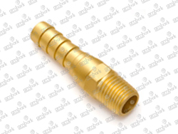 Push On Hose Barb