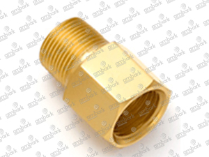 Reducing MF Adapter