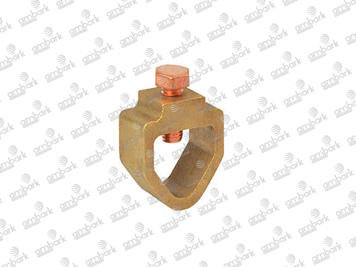 Rod To Tape Clamp