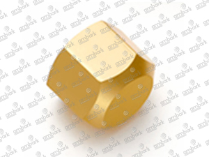 Seal Plug Internal Flare End