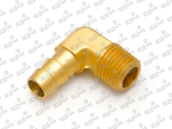 Taper Male Pipe Thread